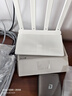 小米（MI）路由器AX3000T 5G雙頻WIFI6 多設備組網(wǎng) 3000M無(wú)線(xiàn)速率 多寬帶聚合 智能家用路由 曬單實(shí)拍圖