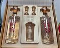 瀘州老窖國窖1573 經(jīng)典516禮盒 濃香型白酒 52度 516ml*2瓶 禮盒裝 曬單實(shí)拍圖