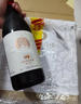 類(lèi)人首 賀蘭山東麓皓月赤霞珠橡木桶干紅葡萄酒熱紅酒750ml×6瓶整箱裝 曬單實(shí)拍圖