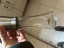 雙立人德國陶瓷芯胡椒研磨器手動(dòng)花椒海鹽黑胡椒研磨粗細可調 研磨瓶一個(gè) 曬單實(shí)拍圖
