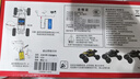 4DRC合金四驅越野賽車(chē)rc遙控汽車(chē)3-6-8-12歲兒童玩具男孩生日新年禮物 曬單實(shí)拍圖
