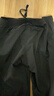 迪卡儂運動(dòng)褲男速干長(cháng)褲束腳褲透氣輕盈運動(dòng)褲-2955005 曬單實(shí)拍圖