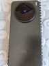 vivo X200s 12GB+256GB 簡(jiǎn)黑 國家補貼 蔡司超級潛望長(cháng)焦 濕手秒開(kāi)超聲波指紋 拍照 AI手機 曬單實(shí)拍圖