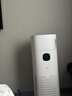 美的（Midea）【無(wú)霧加濕器】R8空氣凈化器加濕一體鼻炎家用甲醛數顯除煙味異味過(guò)敏原吸貓毛空氣凈化機 曬單實(shí)拍圖