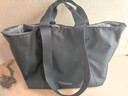 蕉下（beneunder）托特包包女包單肩包大容量通勤旅行包手提行李包送女生禮物 曬單實(shí)拍圖