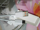 榮耀原裝6a充電線(xiàn)66W 100W超級快充Magic8 7Pro 500 400 300 200 Pro 60 70 80 90Pro適用華為數據線(xiàn) 榮耀6A充電線(xiàn)Type-c【白色】 曬單實(shí)拍圖