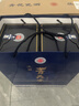 青花瓷白酒禮盒清香型整箱白酒自營(yíng)官方旗艦店過(guò)節送禮53度口糧純糧食酒 曬單實(shí)拍圖
