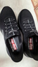 斯凱奇（Skechers）閃穿鞋男鞋2026春季健步鞋軟底一腳蹬休閑運動(dòng)鞋232457 曬單實(shí)拍圖