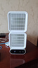 VENIDER【全域雙向制冷PRO】桌面風(fēng)扇制冷超長(cháng)續航小型充電空調扇無(wú)葉靜音USB臺式便攜室內戶(hù)外小風(fēng)扇 曬單實(shí)拍圖