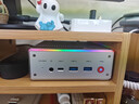 磐鐳(PELADN) mini主機AMD高性能游戲辦公AI迷你openclaw主機臺式機電腦(銳龍R9 7940HS 16G 1TB SSD) 曬單實(shí)拍圖