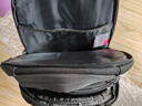 威戈15.6英寸筆記本電腦包商務(wù)雙肩包背包書(shū)包男女高顏值 曬單實(shí)拍圖