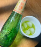 眷茶臻選荊芥檸檬汽水 清爽氣泡水果味汽水飲料聚會(huì )飲品河南味道1月 荊芥檸檬汽水6瓶×2箱 曬單實(shí)拍圖