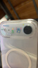 Snowkids適用iPhone Air透明磁吸手機殼 升級大孔防摔防塵全包 超透超薄保護殼保護套 護鏡防滑易拆裝 曬單實(shí)拍圖