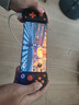 蓋世小雞（GAMESIR）X5 Lite拉伸游戲手柄手機Type-C 便攜手機游戲ipad平板iPhone15蘋(píng)果安卓手游外設三角洲行動(dòng)絕區零 絕區零聯(lián)名款翰墨黑 曬單實(shí)拍圖
