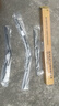 適用于東風(fēng)日產(chǎn)新騏達雨刮器2005-2019年新老款無(wú)骨前雨刷器片改裝配件 05-10款老騏達【前雨刷1對+后雨刷1支】 曬單實(shí)拍圖