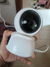 XMSJ家用監控攝像頭雙鏡頭360度無(wú)死角全景4K超清夜視手機遠程AI人形追蹤聲光警戒 【W(wǎng)iFi雙頻版】手機遠程 | 即連即用 15天循環(huán)錄像·雙向通話(huà)·日夜全彩·人形檢測 曬單實(shí)拍圖
