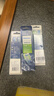飛利浦（PHILIPS）電動(dòng)牙刷頭 配HX9924HX9954HX9903HX9362HX9352 HX9063/67 白色智臻美白標準型 3支 曬單實(shí)拍圖