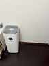 米家小米空氣凈化器5S家用除甲醛除菌除過(guò)敏AC-M24-SC 曬單實(shí)拍圖