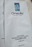 煥我生活（Omeolife）緊致皮膚博森美水漾瓷感天絲面膜補水保濕男女面膜  10片裝 曬單實(shí)拍圖