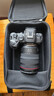 JJC 相機內膽包 四方包 適用佳能R8尼康Z6II Z7二代 索尼A7M5 A7R4富士單反微單攝影收納保護套 曬單實(shí)拍圖