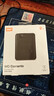 西部數據（WD）移動(dòng)硬盤(pán) USB3.0 Elements新元素系列 機械硬盤(pán)大容量 手機電腦外置外接 【經(jīng)典元素】 |商務(wù)便攜 2TB 曬單實(shí)拍圖