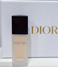 迪奧Dior鎖妝粉底液柔潤亮澤00號30ml遮瑕防曬生日禮物送女友 曬單實(shí)拍圖
