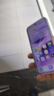 vivo S50 Pro mini 高通第五代驍龍 8 長(cháng)焦Live神器 輕薄直屏 AI手機 靈感紫 12GB+256GB 官方標配 曬單實(shí)拍圖