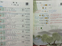 【品牌直營(yíng)】2026春新優(yōu)翼新領(lǐng)程涂重點(diǎn)課堂筆記語(yǔ)文數學(xué)英語(yǔ)一二三四五六年級上冊下冊預習學(xué)習筆記教材詳解同步語(yǔ)文教材學(xué)霸課堂筆記全解小學(xué)語(yǔ)文基礎知識手冊英語(yǔ)隨堂筆記真便宜 涂重點(diǎn)【語(yǔ)文RJ】 【26春 曬單實(shí)拍圖