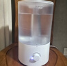蘇泊爾（SUPOR）加濕器小型落地凈化器臥室辦公桌面家用增濕器大容量霧化加濕器空調電風(fēng)扇伴侶EHTN-21B禮品 曬單實(shí)拍圖