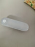 公牛（BULL） LED柔光小夜燈床頭衣柜洗手間廚房可磁吸可手持玄關(guān)新老隨機發(fā)貨 條形燈-按鍵雙色調光10cm 曬單實(shí)拍圖