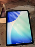 國行原封 iPad Air7 平板電腦 ipad air7 11英寸 WiFi版 M3芯片 紫色 256G 官方標配 曬單實(shí)拍圖