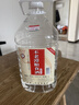 不老潭糧食酒 桶裝高度濃香型瀘州糯紅高粱散裝白酒純糧壹號 52度 5L 曬單實(shí)拍圖