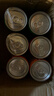 可口可樂(lè )（Coca-Cola）汽水碳酸飲料330ML*6罐裝【楊洋推薦】 可雪芬6罐（各2罐） 曬單實(shí)拍圖