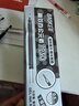 寶克（BAOKE）筆芯PS1920大容量中性筆筆芯學(xué)生考試水筆替芯商務(wù)辦公簽字筆芯走珠筆芯辦公文具 0.5mm 黑色 12支裝 PS1930 筆芯包郵 曬單實(shí)拍圖