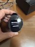 華為（HUAWEI）手表WATCH 5【國補15%】智能運動(dòng)健康eSIM獨立通話(huà)血氧呼吸體溫監測風(fēng)險評估男女士朋友禮物4Pro 46mm蒼穹黑丨黑色氟橡膠表帶【皮表帶+貼膜】 曬單實(shí)拍圖