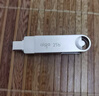 愛(ài)國者（aigo）32GB USB3.2 U盤(pán) 高速電腦辦公u盤(pán)  讀速120MB/s 可定制金屬優(yōu)盤(pán) U330系列 曬單實(shí)拍圖