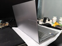 華碩無(wú)畏16 酷睿版 國家補貼15% 標壓i9 2.5K 144Hz高分高刷高性能輕薄筆記本電腦(i9-13900H 16G 1T)  曬單實(shí)拍圖