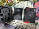 ROG臻世 頭戴開(kāi)放式電競耳機 HiFiMAN(海菲曼)聯(lián)合打造 全頻帶線(xiàn)控MEM5麥克風(fēng) 雙3.5mm插頭多平臺兼容 2026重磅新品 曬單實(shí)拍圖