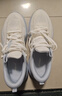 李寧凌波丨休閑慢跑鞋女鞋春夏季時(shí)尚透氣厚底增高運動(dòng)鞋ARSV018 曬單實(shí)拍圖