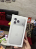 17pro【分期免息】17 17Pro系列iphone17promax 17promax5G全網(wǎng)通美版機 蘋(píng)果17pro 銀色 256GB 全網(wǎng)通+配件禮包 曬單實(shí)拍圖