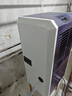 德業(yè)（Deye）除濕機/抽濕機 除濕量70升/天適用200平方米 別墅地下室倉庫車(chē)間大功率除濕器DY-890C 曬單實(shí)拍圖