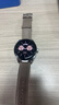 華為（HUAWEI）【咨詢(xún)享優(yōu)惠】華為手表WATCH Buds無(wú)線(xiàn)耳機二合一 AI降噪運動(dòng)智能血氧心率監測送男女朋友MT33 卡其色-真皮表帶【曬單6選1】 曬單實(shí)拍圖