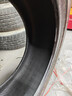 固特異（Goodyear）靜音棉輪胎 235/45R18 98W SCT E銳乘綠色版 帕薩特 曬單實(shí)拍圖