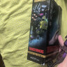【9成新】變形金剛（Transformers）兒童男孩玩具車(chē)模型禮物天尊世代混天豹加強級戰車(chē)隊之爆炸G2006   曬單實(shí)拍圖