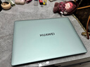 華為（HUAWEI）筆記本電腦MateBook 14 【2026年國家補貼15%】 酷睿Ultra輕薄2.8K觸控屏商務(wù)辦公學(xué)生本Linux版 原野綠｜Ultra 5 32G 1TB觸屏 店鋪預裝Wi 曬單實(shí)拍圖