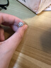 奢珠緣愛(ài)圓鉆鉆戒 PT950鉑金豪華戒指鉆戒人工培育鉆石IGI國際證書(shū) PT950鉑金1克拉F-G色VS 曬單實(shí)拍圖