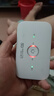 飛瑧真5G隨身無(wú)線(xiàn)wifi6免插卡2026新款流量充電寶移動(dòng)路由器月租9.9雙頻wifi無(wú)線(xiàn)上網(wǎng)卡為華海思芯片 中國海思芯片【狂暴5G】穿墻王-快過(guò)光纖 5G新時(shí)代-比4G快20倍 曬單實(shí)拍圖