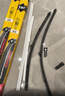 法雷奧（VALEO）SWF雨刮器無(wú)骨雨刷器一對裝 奧迪A1 A3 A4 Q2L Q3 Q5 S3 RS3 S5 曬單實(shí)拍圖