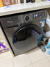 小天鵝（LittleSwan）滾筒洗衣機全自動(dòng)家用 帶烘干洗烘一體 12KG超薄大容量 TD120V098WDT 以舊換新 國家補貼 京東自營(yíng) 曬單實(shí)拍圖