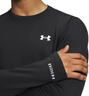 安德瑪（Under Armour）【Coldgear打底系列】UA Base 4.0男子戶(hù)外運動(dòng)長(cháng)袖緊身衣6005300 曬單實(shí)拍圖